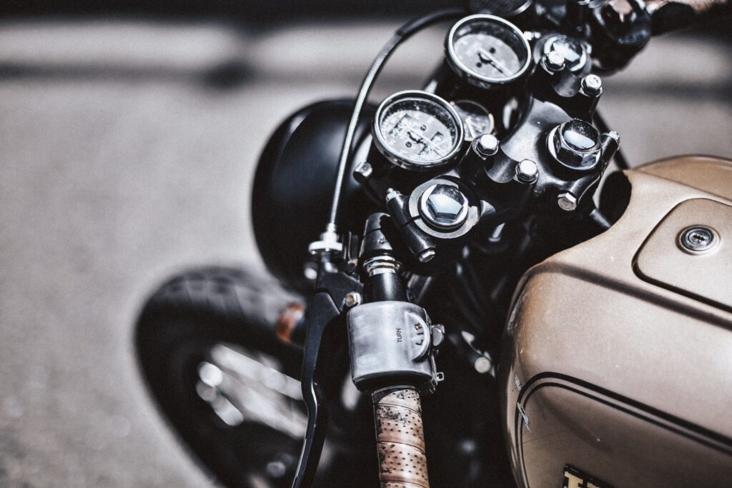Fiches Plateau Moto